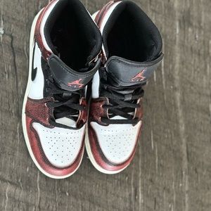 Air Jordan infred 23